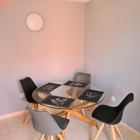 Ferienwohnung Oasis Royal D311 Corralejo Exterior foto