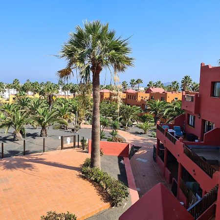 Ferienwohnung Oasis Royal D311 Corralejo Exterior foto