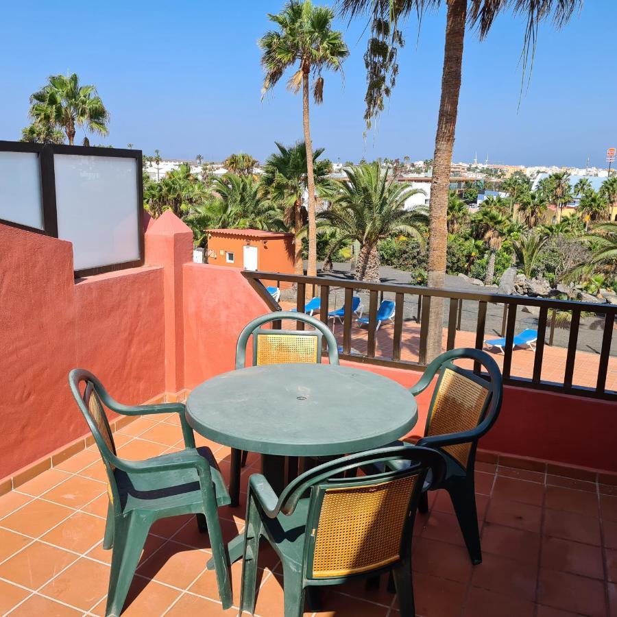 Ferienwohnung Oasis Royal D311 Corralejo Exterior foto