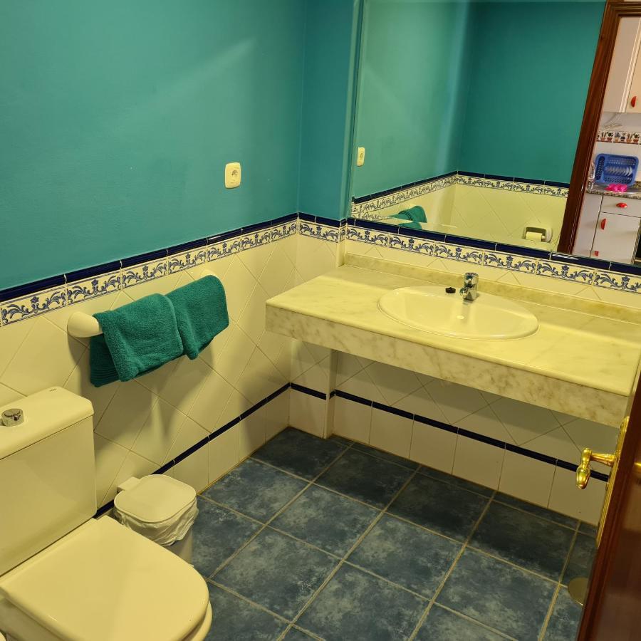 Ferienwohnung Oasis Royal D311 Corralejo Exterior foto