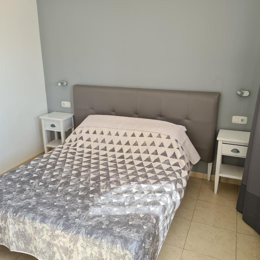 Ferienwohnung Oasis Royal D311 Corralejo Exterior foto
