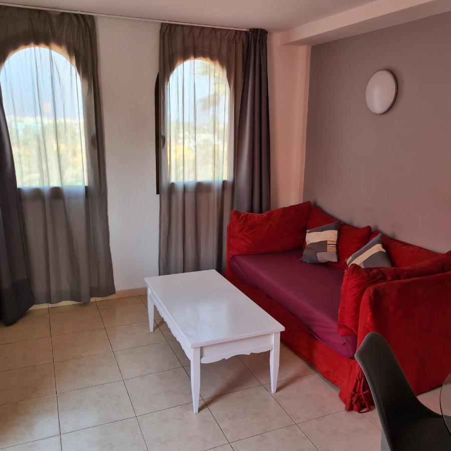 Ferienwohnung Oasis Royal D311 Corralejo Exterior foto