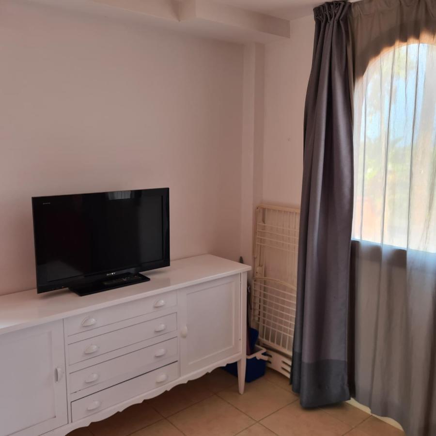 Ferienwohnung Oasis Royal D311 Corralejo Exterior foto