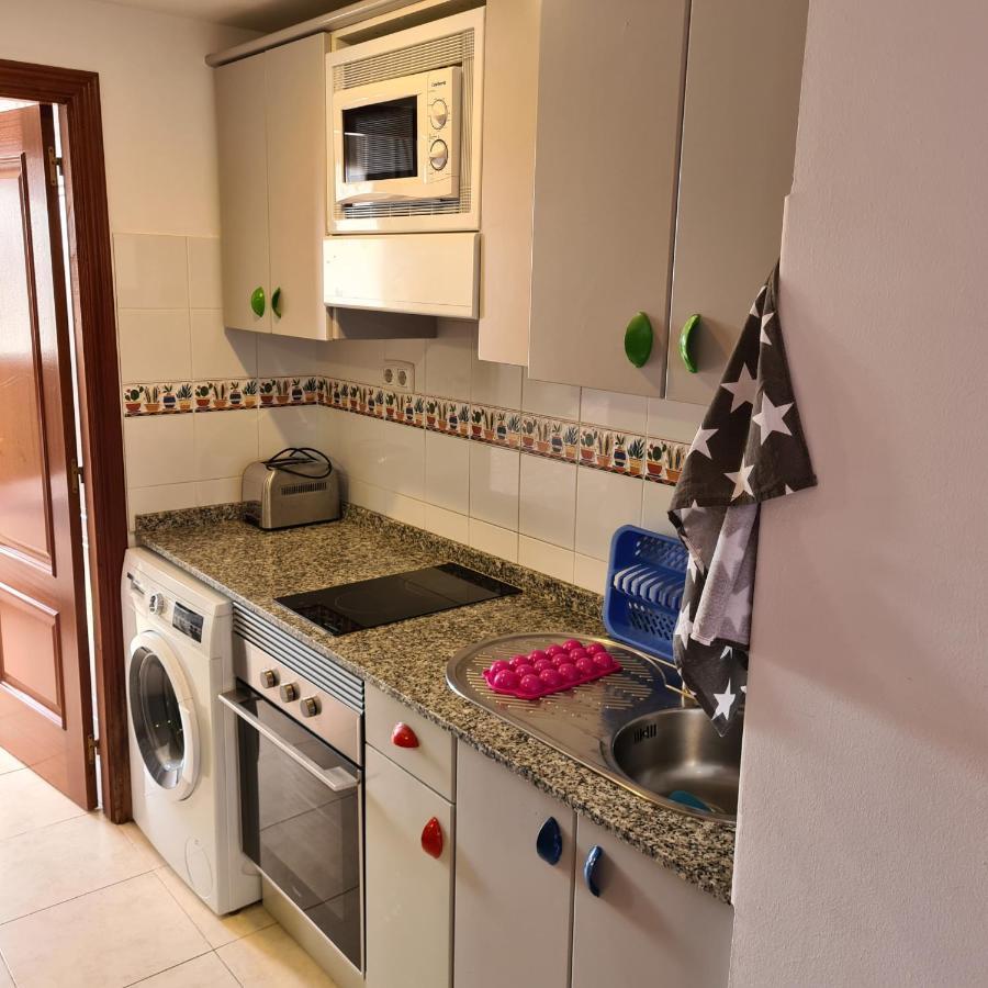 Ferienwohnung Oasis Royal D311 Corralejo Exterior foto